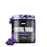 Total War Pre-workout