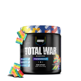 Total War Pre-workout