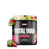 Total War Pre-workout