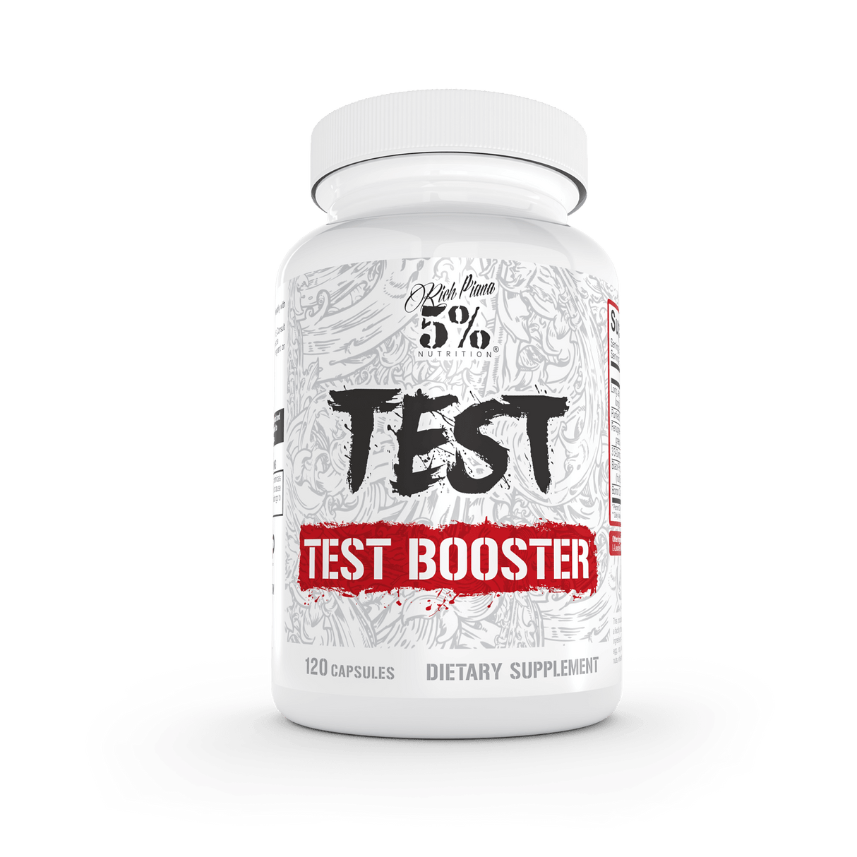 Test Booster