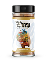 Prep by Jefe Seasoning