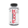 TUDCA has shown to be beneficial for liver health, which is why it is commonly used to support the body against any stress on the liver or liver bile duct.*  TUDCA is a water-soluble bile acid that is naturally produced in small amounts in the body and has a long history of usage in traditional medicine.*  TUDCA is often used to support a healthy flow of bile from the liver to the intestines as well as to support overall liver health, eye health, and blood glucose management.*