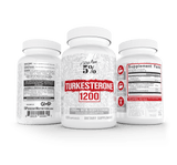 5% Nutrition Turkesterone