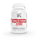 5% Nutrition Turkesterone