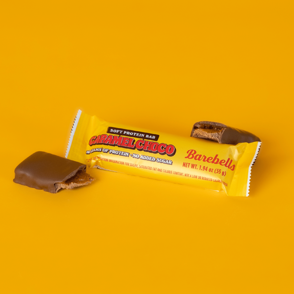 Barebell Protein Bar