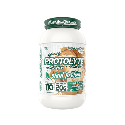 Protolyte Plant Based Protein