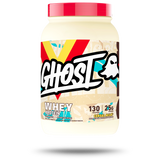 Ghost Whey