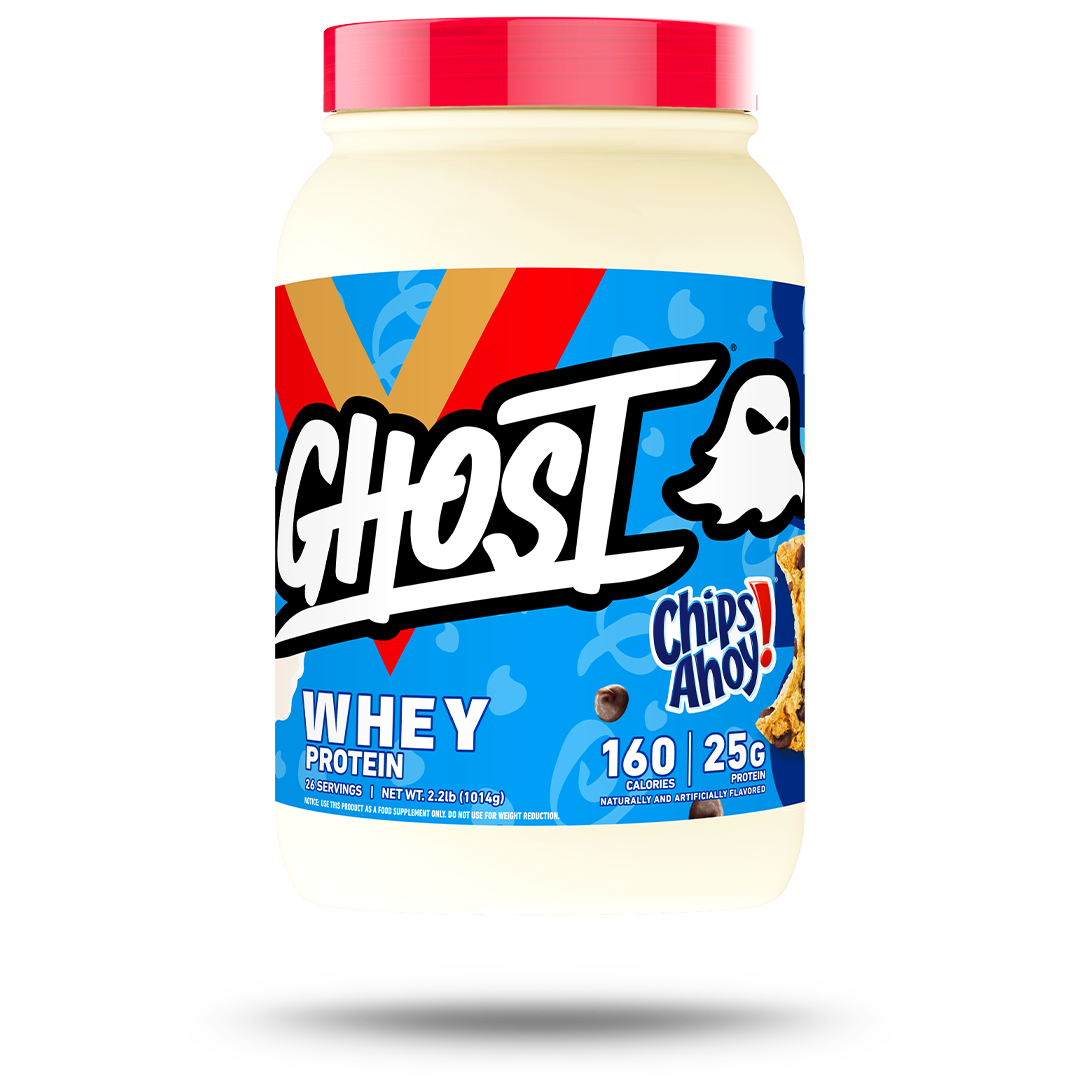 Ghost Whey