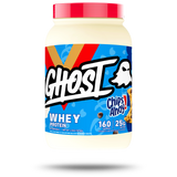 Ghost Whey