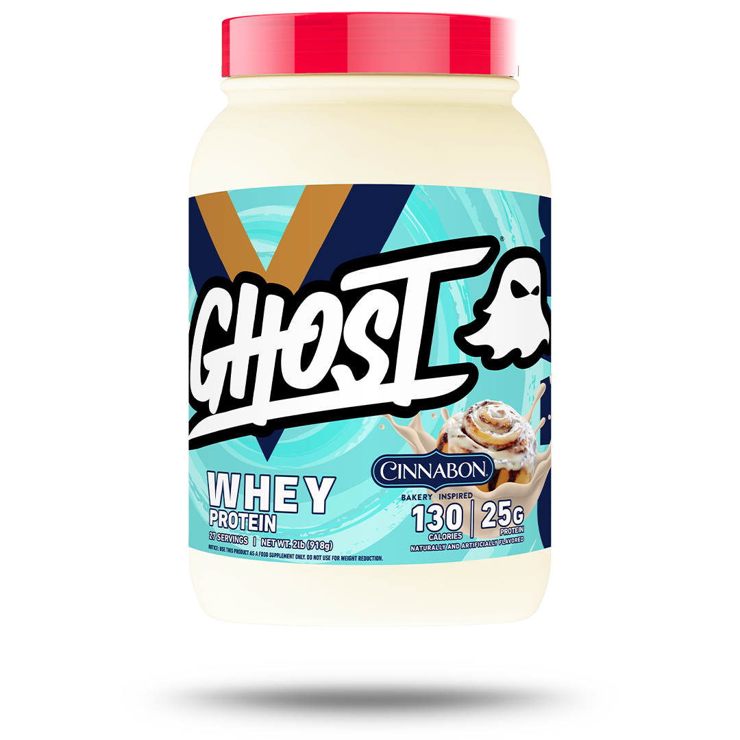 Ghost Whey