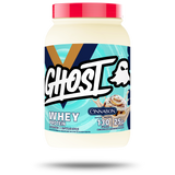 Ghost Whey