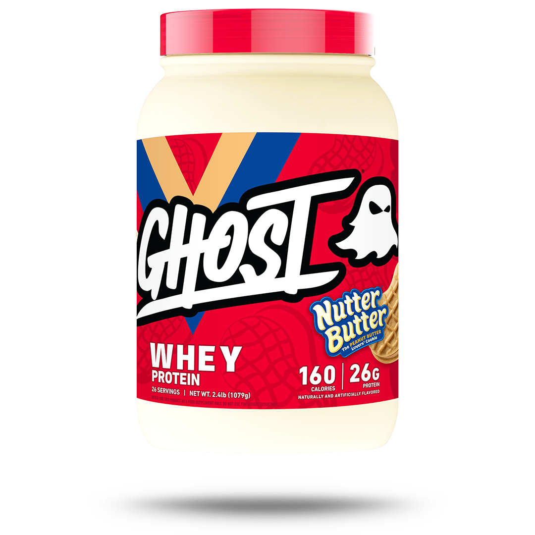 Ghost Whey