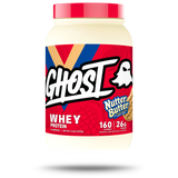 Ghost Whey