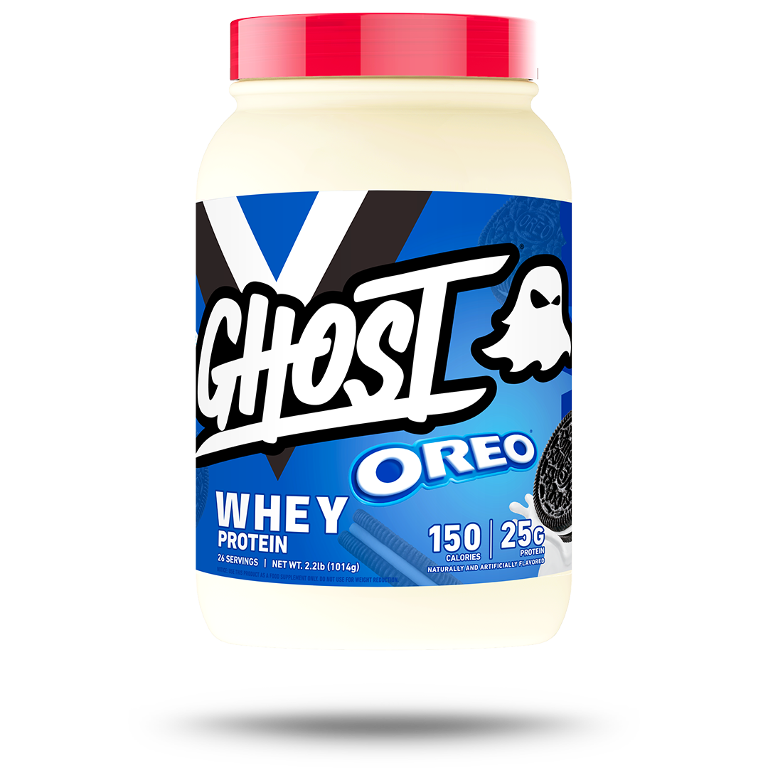 Ghost Whey