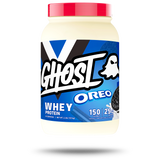 Ghost Whey