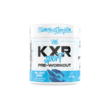 KXR SPORT Pre-workout