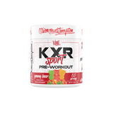 KXR SPORT Pre-workout