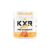 KXR SPORT Pre-workout