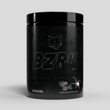 BZRK BLACK OUT