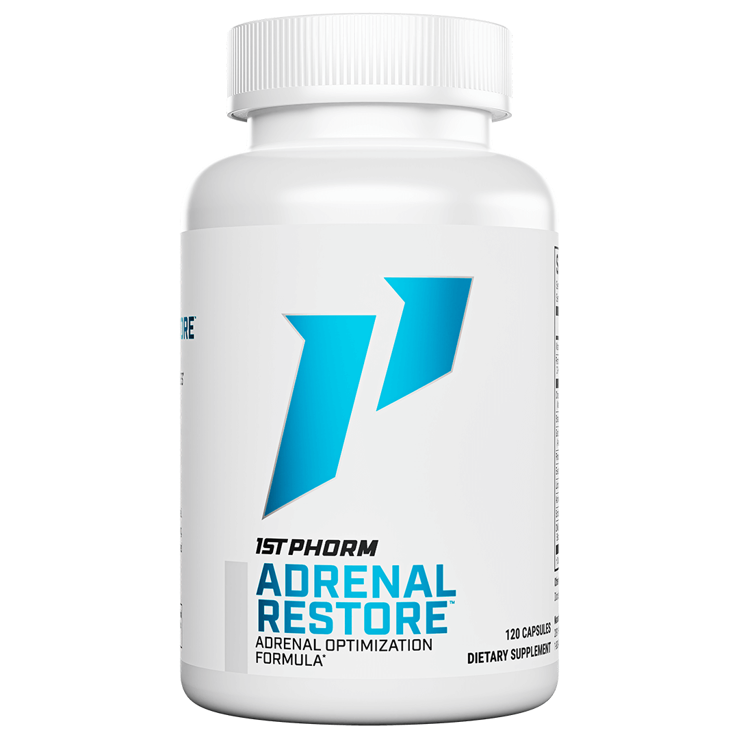 Adrenal Restore