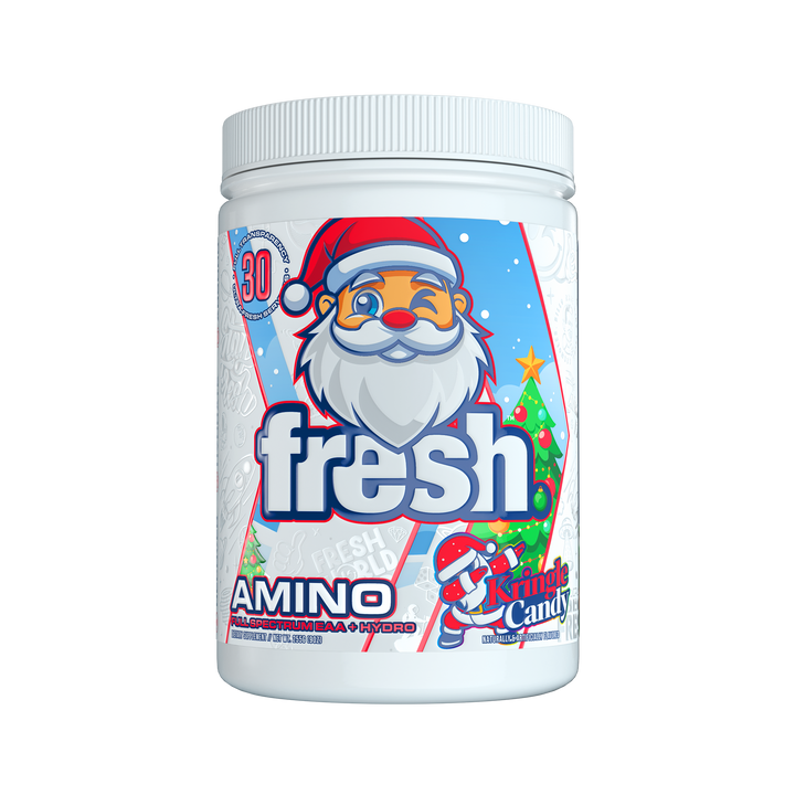 Fresh Amino