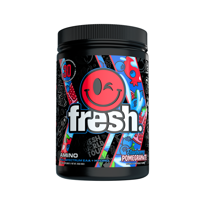 Fresh Amino