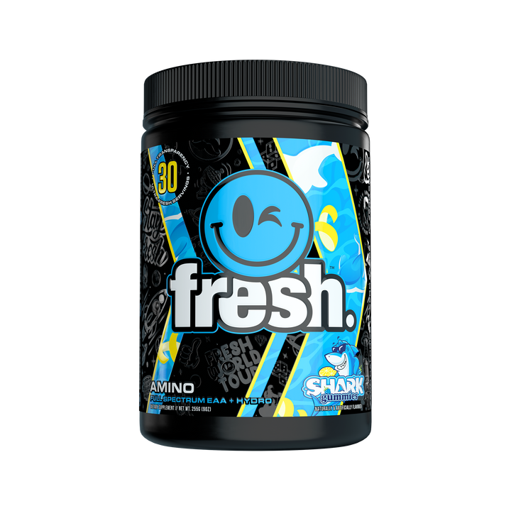 Fresh Amino