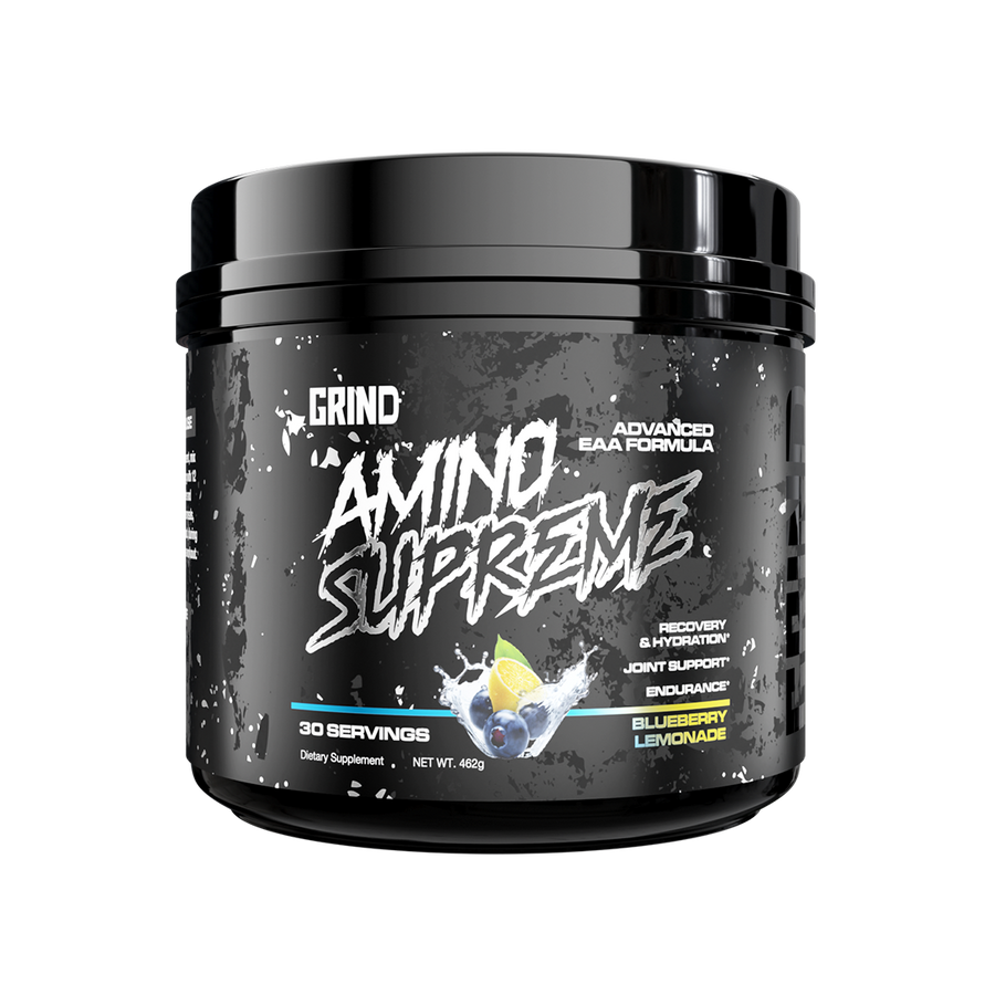 Amino Supreme