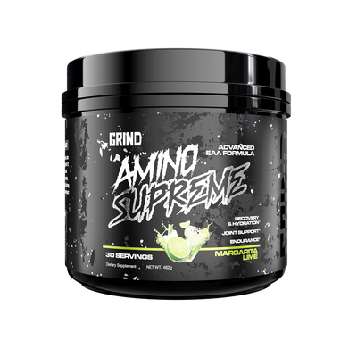 Amino Supreme