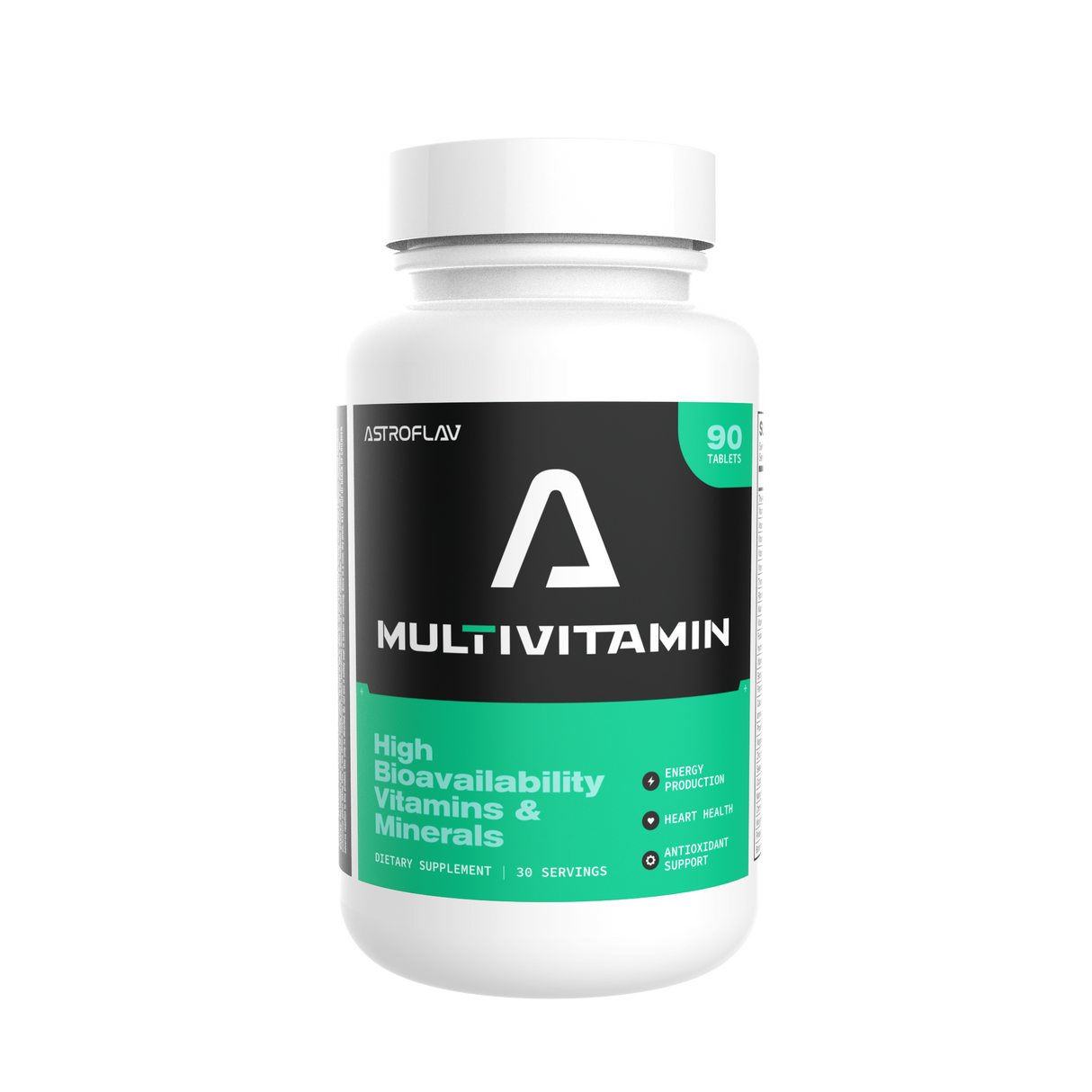 Multivitamin