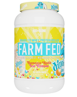 Farm Fed Protein