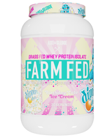 Farm Fed Protein