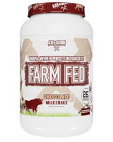 Farm Fed Protein