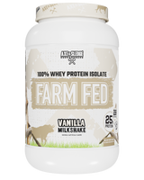 Farm Fed Protein