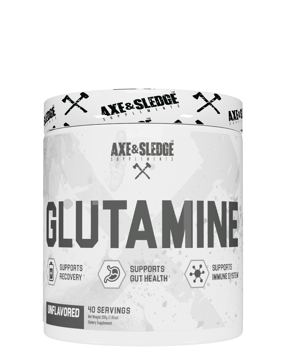 Glutamine