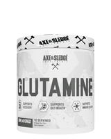 Glutamine