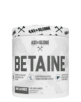 Betaine