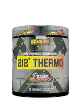 212° Thermo High-Powered Thermogenic