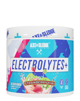 Electrolytes+