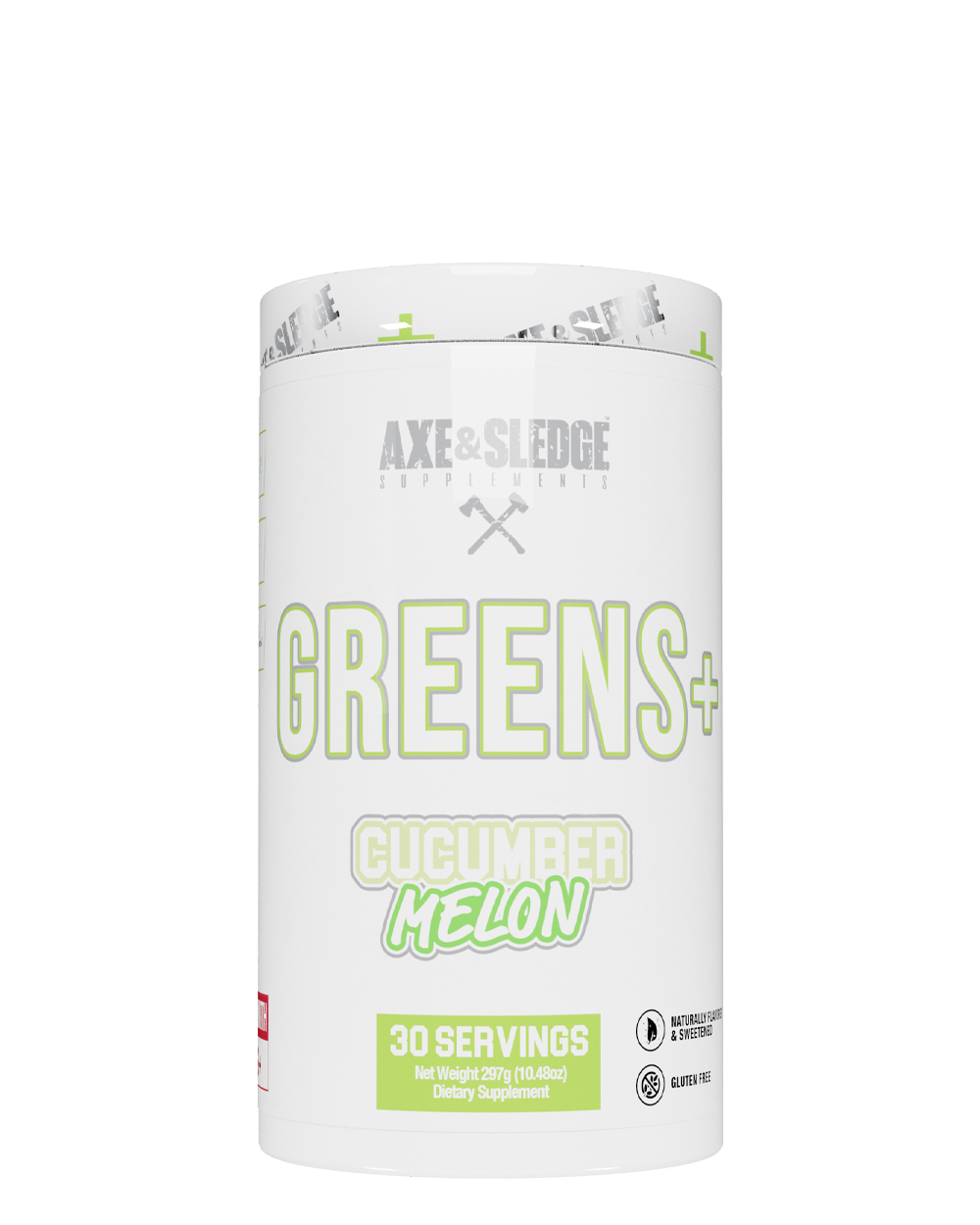 Greens Plus