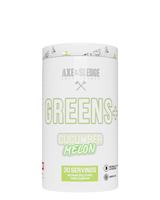 Greens Plus