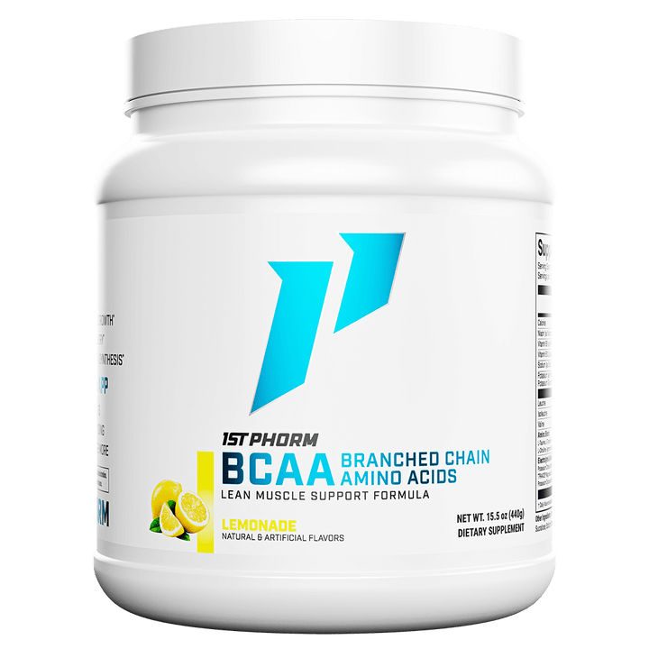 BCAA's