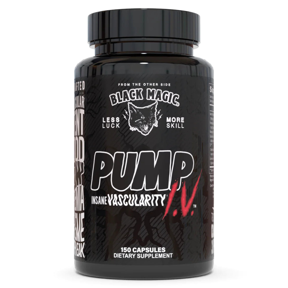 PUMP IV