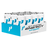 Energy Drinks Case