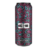 3D Energy Drinks