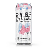 Energy Drinks