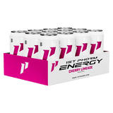 Energy Drinks Case