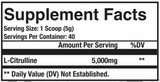 L-Citrulline