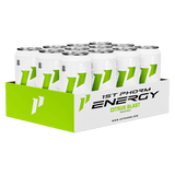 Energy Drinks Case