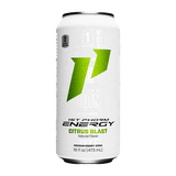 Energy Drinks